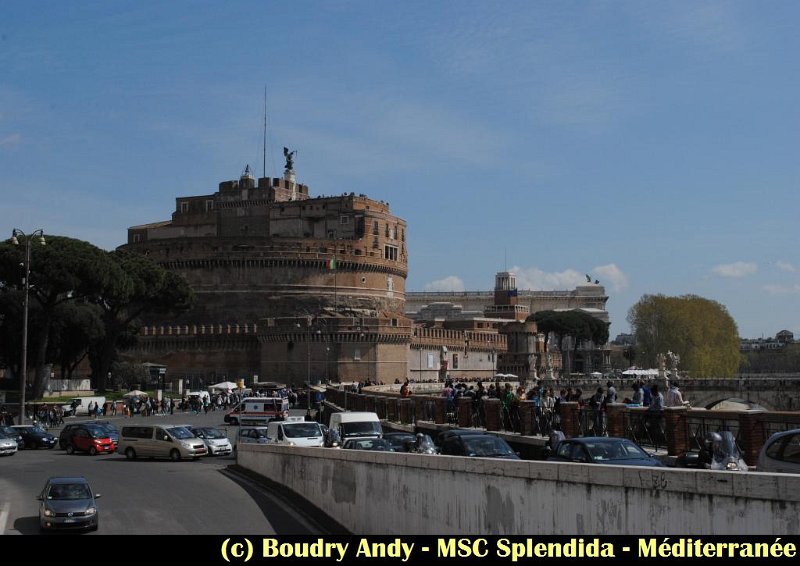 MSC Splendida - Civitavecchia et Rome (21).jpg